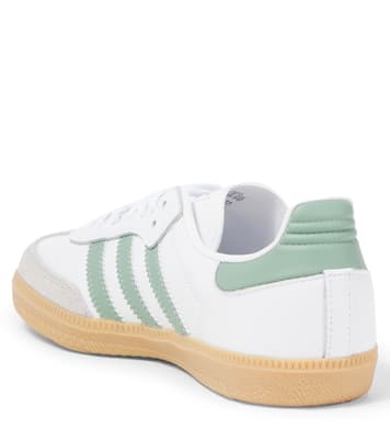Sneakers Samba OG aus Leder | Adidas Originals Kids