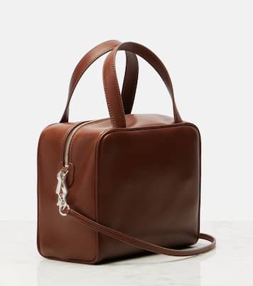 Tote Ray aus Leder | The Row