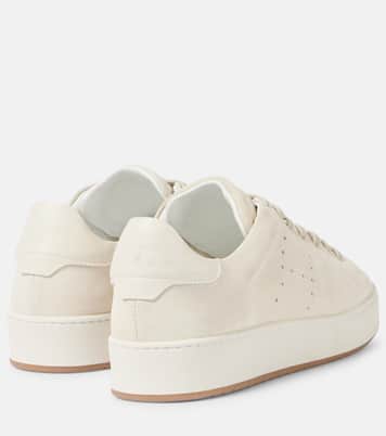 Sneakers in suede | Hogan