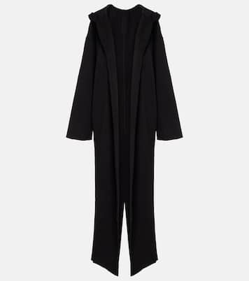 Sudadera con capucha Peter DRKSHDW | Rick Owens