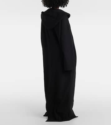 Sudadera con capucha Peter DRKSHDW | Rick Owens