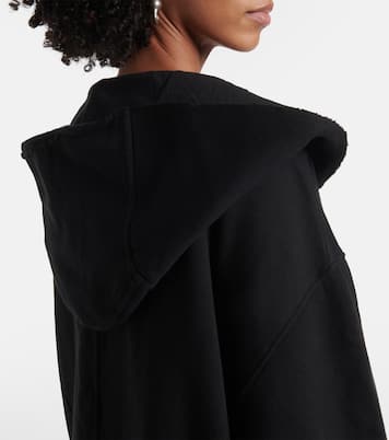 Sudadera con capucha Peter DRKSHDW | Rick Owens