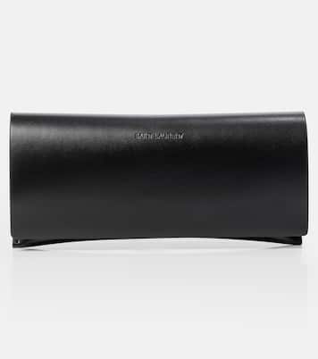 SL 815 rectangular sunglasses | Saint Laurent