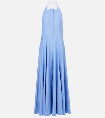 Cocktailkleid Eldred aus Baumwolle | Ralph Lauren Collection