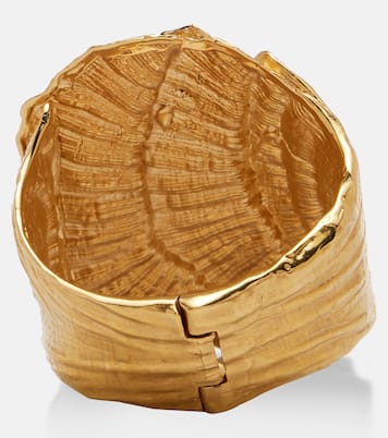 Bracelet jonc oversize  | Chloé