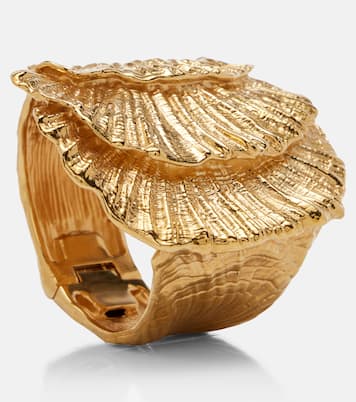 Bracelet jonc oversize  | Chloé