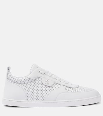 Sneakers Tutti Rui aus Leder | Christian Louboutin