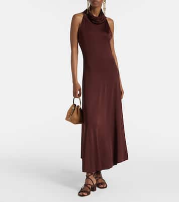 Sandali Azilia 45 in suede | Jimmy Choo