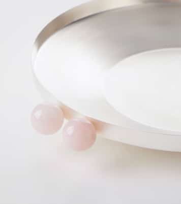 Silver-plated fruit bowl | Natalia Criado