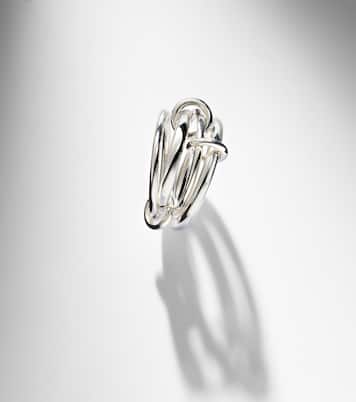Anillo Hyacinth de plata de ley | Spinelli Kilcollin