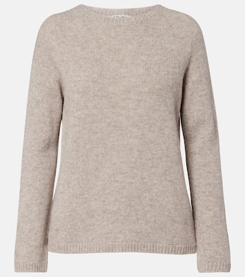 Georg wool and cashmere-blend sweater | 'S Max Mara