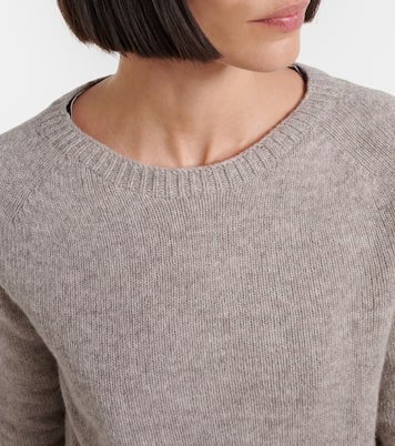 Georg wool and cashmere-blend sweater | 'S Max Mara