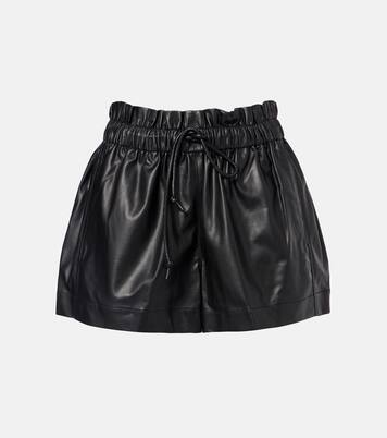 Short Naline à taille haute | Marant Etoile