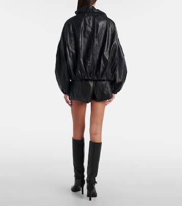 Short Naline à taille haute | Marant Etoile