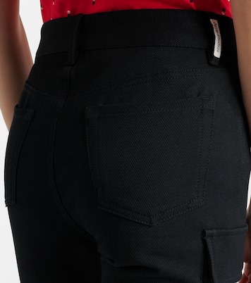 Prag cotton leggings | Acne Studios