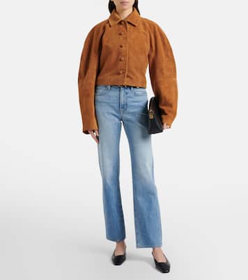 Straight Jeans Kendra | Slvrlake