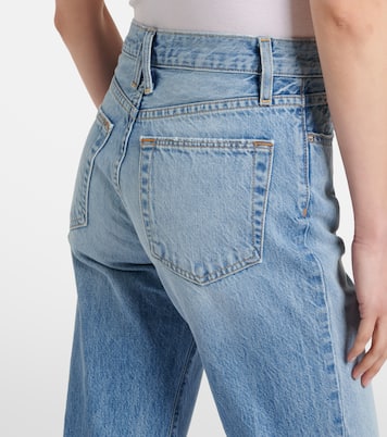 Straight Jeans Kendra | Slvrlake