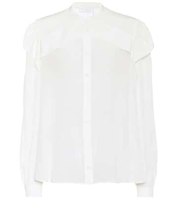 Camicia in seta | Chloé