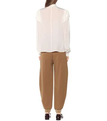 Camicia in seta | Chloé