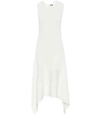 Robe Dee en coton mélangé | Joseph