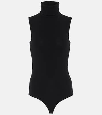 Body à col roulé | Wolford