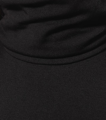 Body à col roulé | Wolford