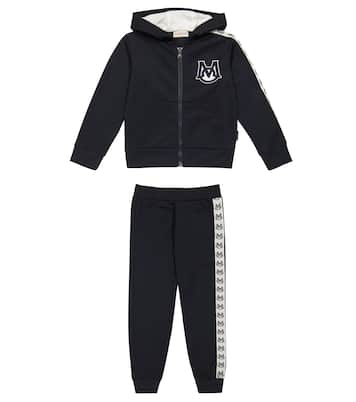 Jogginganzug aus Jersey | Moncler Enfant
