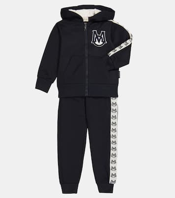Jogginganzug aus Jersey | Moncler Enfant