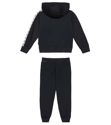 Jogginganzug aus Jersey | Moncler Enfant