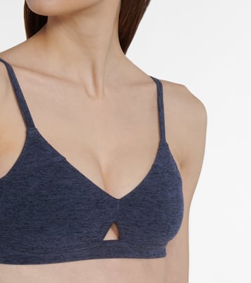 Brassière de sport lounge | Alo Yoga