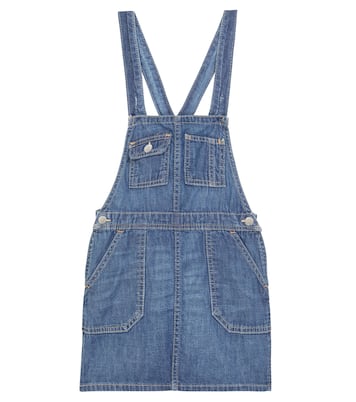 Jeanskleid | Polo Ralph Lauren Kids