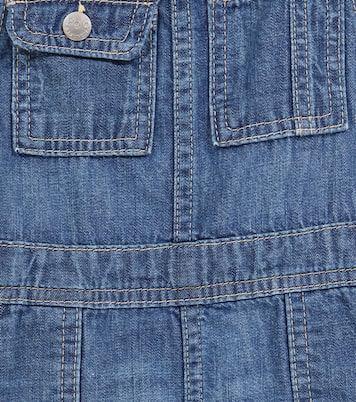 Jeanskleid | Polo Ralph Lauren Kids