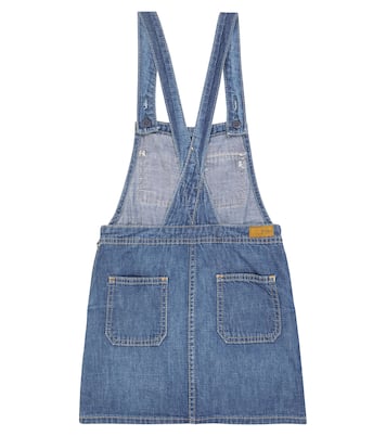 Jeanskleid | Polo Ralph Lauren Kids
