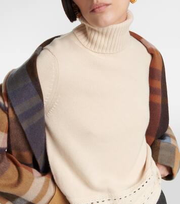 Pull Ventura en cachemire | Loro Piana