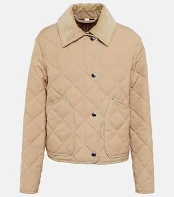 Giacca trapuntata | Burberry