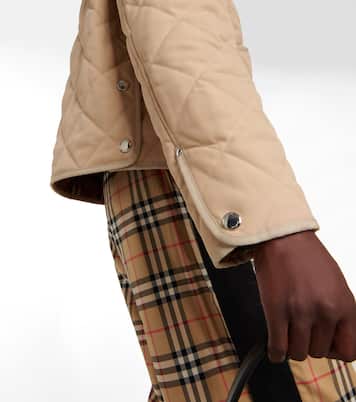 Giacca trapuntata | Burberry