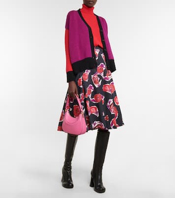 Bottes en cuir | Marni