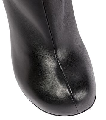 Bottes en cuir | Marni