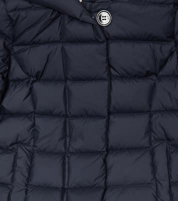 Veste doudoune | Woolrich Kids
