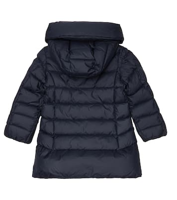 Veste doudoune | Woolrich Kids