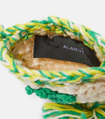 Custodia Stay Positive per Airpod | Alanui