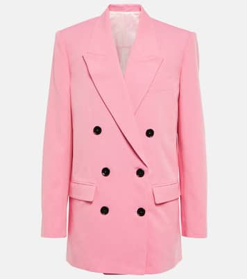 Doppelreihiger Blazer Nevim | Isabel Marant