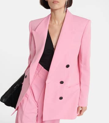 Doppelreihiger Blazer Nevim | Isabel Marant