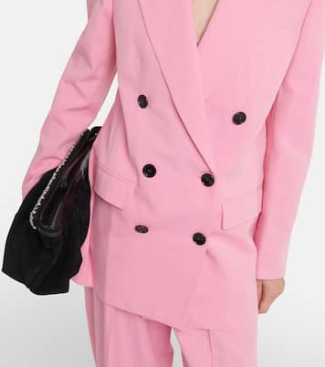 Doppelreihiger Blazer Nevim | Isabel Marant