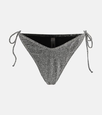 Braga de bikini Penny de Lurex® | Reina Olga