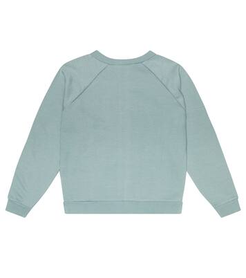 Sweatshirt Samuel aus Baumwolle | Louise Misha