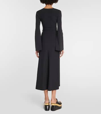 Embellished cutout maxi dress | Dodo Bar Or