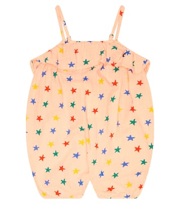 Baby - Tutina in cotone con stampa | Bobo Choses
