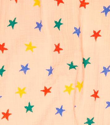 Baby - Tutina in cotone con stampa | Bobo Choses