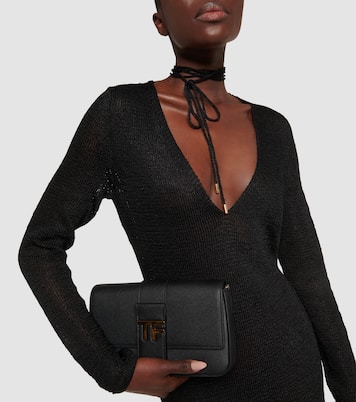 Midikleid aus Jersey | Tom Ford
